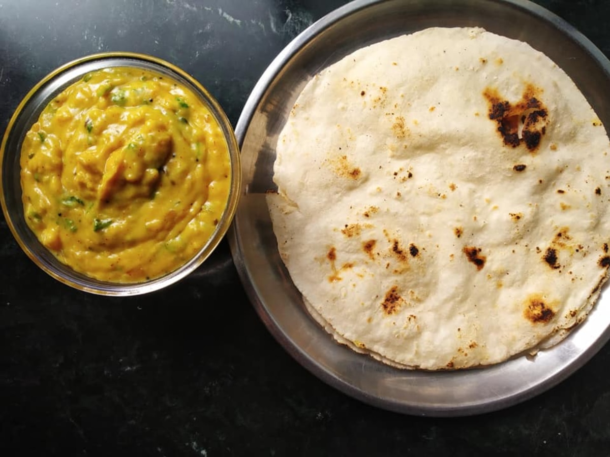 Tastes Of India: Diving Into The Unique Local Flavours Of Maharashtrian Cuisine