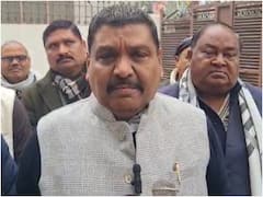 मनीष अग्रवाल की गिरफ्तारी पर पूर्व मंत्री अरविंद गोप का कटाक्ष, 'व्यक्ति सोशल मीडिया पर नहीं लिखेगा तो..'