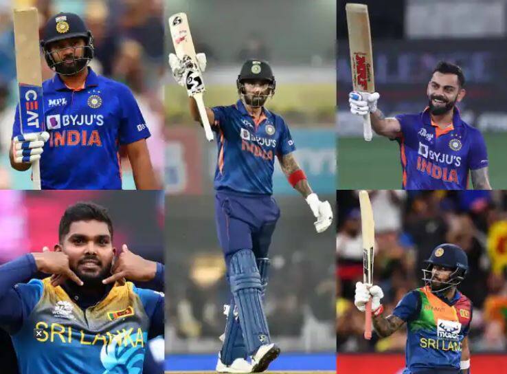 ind vs sl 5 players who watch out for india sri lanka odi series rohit sharma virat kohli wanindu- hasaranga can perform brilliantly IND vs SL ODI Series: કોહલીથી લઈ હસરંગા સુધી, વનડે શ્રેણીમાં આ 5 ખેલાડીઓ પર રહેશે બધાની નજર