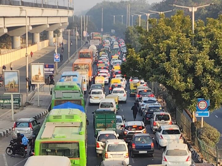 Delhi Dwarka underpass closed Dhaulakuan and airpor route people faced problem ann Delhi News: क्या आप भी द्वारका अंडरपास के रास्ते धौला कुआं और एयरपोर्ट जाने वाले हैं? पढ़ लें ये खबर