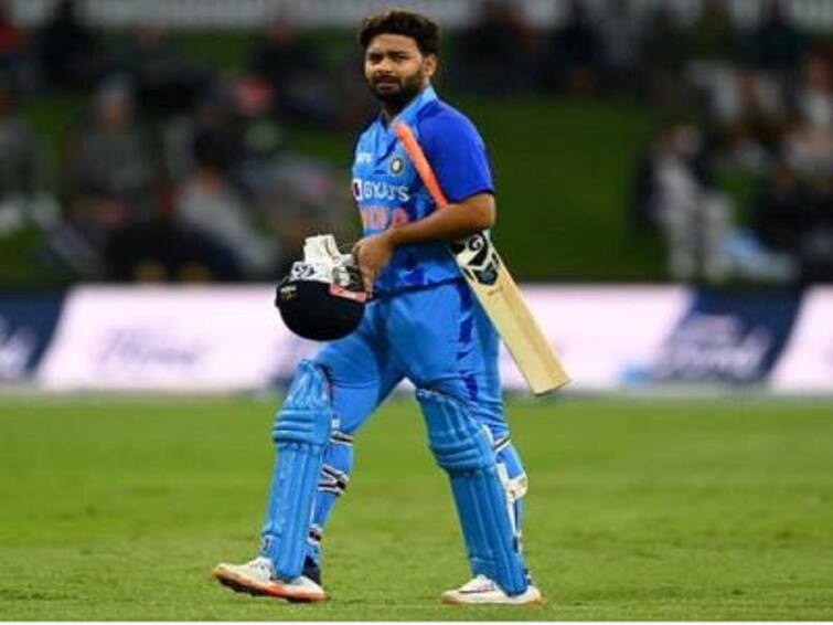 Rishabh Pant Health Update: Pant most likely to miss ICC World Cup 2023 know all details Rishabh Pant Health: உலகக்கோப்பையிலும் ரிஷப் பண்ட் இல்லை? இந்திய அணிக்கு மாற்று வீரர் யார்?