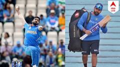 কেন জাতীয় দলে ফিরেও ফের বাদ বুমরা, জানালেন রোহিত