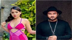 Yo Yo Honey Singh: ਹਨੀ ਸਿੰਘ ਨੇ ਉਰਫੀ ਜਾਵੇਦ ਦੀ ਕੀਤੀ ਰੱਜ ਕੇ ਤਾਰੀਫ, ਕਹਿ ਦਿੱਤੀ ਇਹ ਗੱਲ