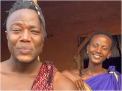 किली और नीमा पॉल ने ‘पतली कमरिया मोरी’ पर किया जबरदस्त डांस, भीगा-भीगा है समा' पर भी किया लिप सिंक