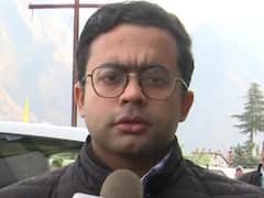 जोशीमठ और आसपास के क्षेत्रों में निर्माण कार्य पर रोक, जिला प्रशासन ने जारी किए ये आदेश