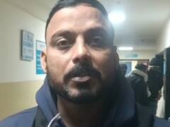 धनबाद में हुई गोलीबारी, एक युवक हुआ घायल; पुलिस कर रही मामले की जांच