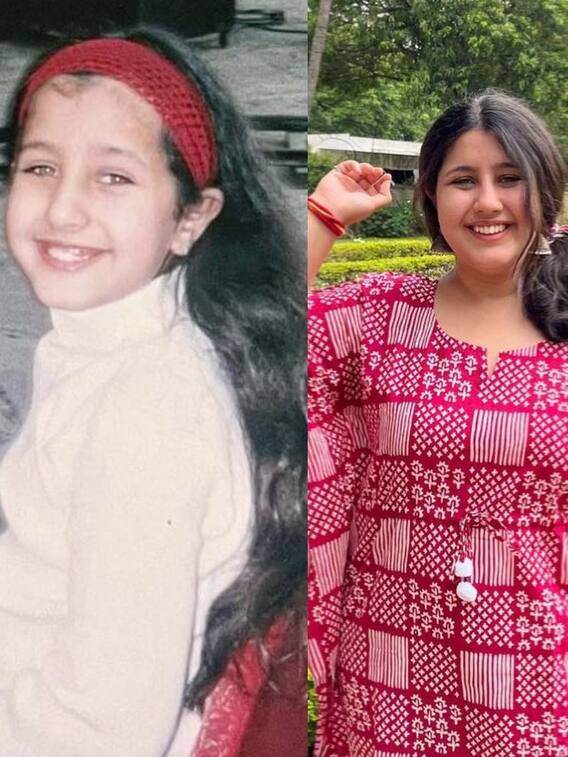 इतनी बदल चुकी हैं करिश्मा का करिश्मा की झनक शुक्ला