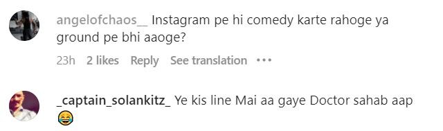 Sunil Grover कड़ाके की ठंड में दूध बेचते आए नजर, लोगों ने कहा- ‘ये किस लाइन में आ गए आप’