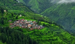 Chakrata Village: 'या' गावात परदेशी नागरिकांना बंदी; काय आहे यामागील कहाणी?