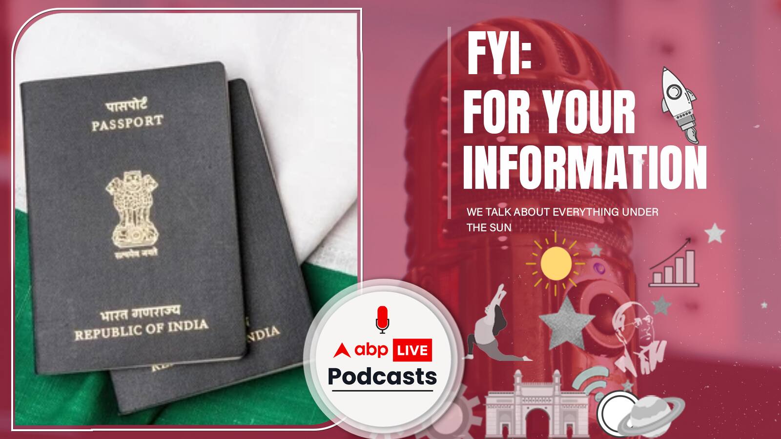 NRI Day: क्यों एक लाख लोगों ने साल 2022 में Indian Citizenship छोड़ दी, जानें | FYI