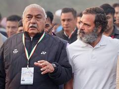 भूपेंद्र हुड्डा का दावा- 'लोकल मुद्दों को उठाने में कामयाब रही भारत जोड़ो यात्रा, BJP से हरियाणा की जनता परेशान'