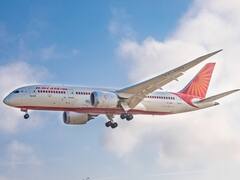 DGCA ने Air India को जारी किया कारण बताओ नोटिस, पेरिस-नई दिल्ली फ्लाइट में शराब के नशे में पेशाब का है मामला