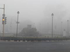 शीतलहर और ठंड का कहर जारी, आज यूपी के इन 28 जिलों में ऑरेंज अलर्ट