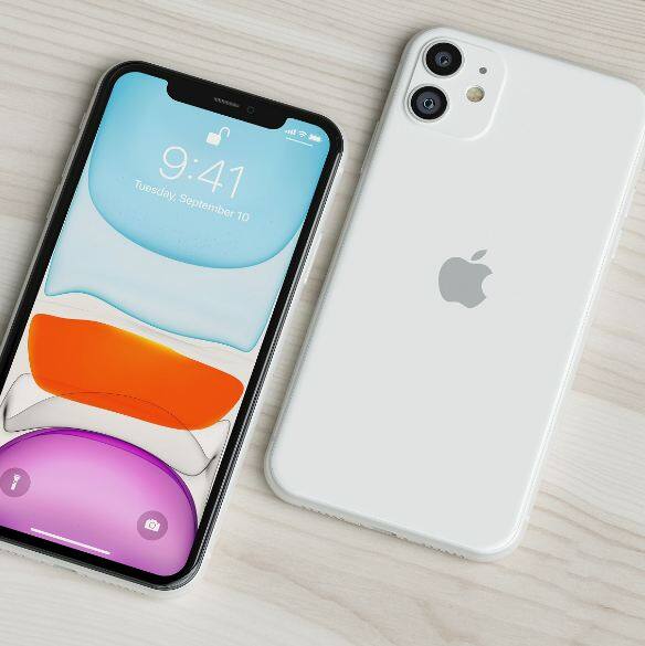 iPhone 11 (2019): ਐਪਲ ਨੇ 2019 ਵਿੱਚ iPhone 11 ਲਾਂਚ ਕੀਤਾ ਸੀ। ਆਈਫੋਨ 11 ਸੀਰੀਜ਼ ਵਿੱਚ ਤਿੰਨ ਫੋਨ ਸ਼ਾਮਲ ਸਨ - ਆਈਫੋਨ 11, ਆਈਫੋਨ 11 ਪ੍ਰੋ ਅਤੇ ਆਈਫੋਨ 11 ਪ੍ਰੋ ਮੈਕਸ। ਖਾਸ ਗੱਲ ਇਹ ਹੈ ਕਿ ਪਹਿਲੀ ਵਾਰ ਕੰਪਨੀ ਨੇ ਇਸ ਸੀਰੀਜ਼ ਦੇ ਪ੍ਰੋ ਵਰਜ਼ਨ 'ਚ 3 ਕੈਮਰੇ ਦਿੱਤੇ ਸਨ।