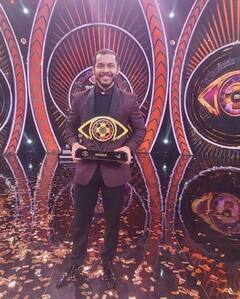 जब ‘बिग बॉस मराठी 4’ के विनर Akshay Kelkar को फिल्मी तरीके से हो गया था Rama से प्यार, बस स्टॉप से शुरू हुई थी लव स्टोरी