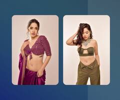 Urfi Javed Income : सोशल मीडिया सेन्सेशन उर्फी जावेद कोट्यवधीची मालकीण, संपत्ती ऐकून बसेल धक्का