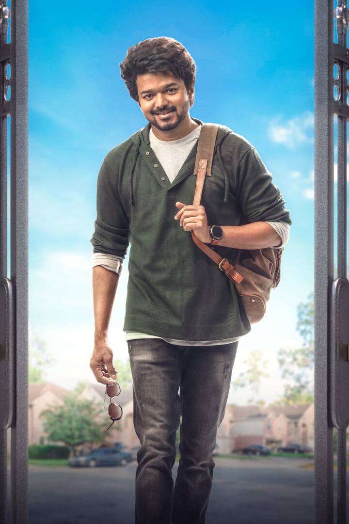 இந்த படத்திற்கான எதிப்பார்ப்பும் நாளுக்கு நாள் அதிகரித்து கொண்டு போனது