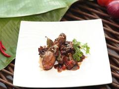 பன்றிக்கறி உடலுக்கு நல்லதா? கெட்டதா? அதில் அப்படி என்னதான் இருக்கிறது?