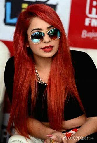 ਜੈਸਮੀਨ ਸੈਂਡਲਾਸ ਹੋਈ ਬੁਰੀ ਤਰ੍ਹਾਂ ਟਰੋਲ