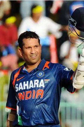 ਸਚਿਨ ਤੇਂਦੁਲਕਰ ਨੇ ਸਭ ਤੋਂ ਵੱਧ ਬਣਾਈਆਂ ਦੌੜਾਂ, ਸ਼੍ਰੀਲੰਕਾ ਦੇ ਤਿੰਨ ਬੱਲੇਬਾਜ਼ ਟਾਪ-5 'ਚ