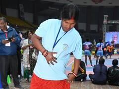 छत्तीसगढ़िया ओलंपिक में धमाल मचा रहे महिला और पुरुष, जानें किस वर्ग में किसने मारी बाजी