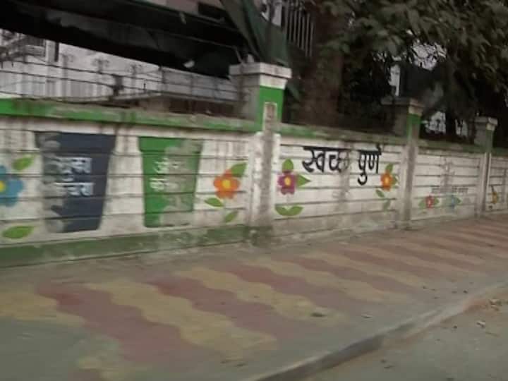स्वप्नशिल्प सोसायटीवाल्यांनी पुणे महापालिकेच्या या चित्रकारीला धडा शिकवण्यासाठी थेट नोटीस धाडली... आणि १६ लाख रुपयांची भरपाई मागितली