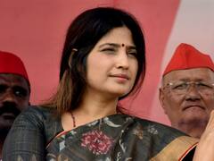 डिंपल यादव पर अभद्र टिप्पणी, BJP नेता ऋचा राजपूत पर होगा एक्शन, भूपेंद्र चौधरी का बड़ा बयान