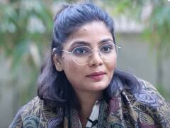 'यूपी में का बा' गाने वाली नेहा सिंह राठौर राजनीति में करेंगी एंट्री? खुद किया खुलासा