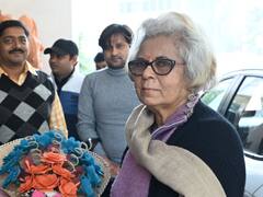 कौन हैं मॉरिशस में भोजपुरी का प्रचार प्रसार करने वाली डॉ सरिता बुधू?