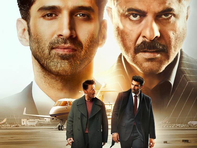 'The Night Manager': Anil Kapoor And Aditya Roy Kapur To Thrill With Their Camaraderie In The Gripping Series 'The Night Manager': Anil Kapoor And Aditya Roy Kapur To Thrill With Their Camaraderie In The Gripping Series