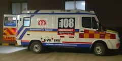 Hit & Run:  દાહોદમાં ફોર વ્હીલ ચાલકે રાહદારીને ઉડાવ્યો, પરિવારજનોમાં શોકનો માહોલ