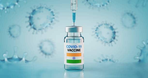 आतापर्यंत देशात 220 कोटीहून अधिक कोरोना लसीचे डोस देण्यात आले आहेत.  (PC : istockphoto)