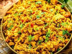 सर्दियों में अंडा के बिना ब्रेकफास्ट है अधूरा, घर पर बनाएं टेस्टी अंडे की भुर्जी सैंडविच