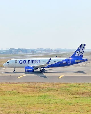Go First Flights: ગો ફર્સ્ટના મુસાફરો માટે વધી મુશ્કેલી, એરલાઇન્સે આ તારીખ સુધી રદ્દ કરી તમામ ફ્લાઇટ્સ