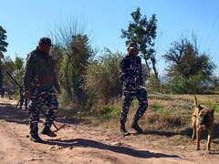 आतंकवादियों की खैर नहीं! गांव वालों को हथियार चलाने की ट्रेनिंग देने जा रही है CRPF
