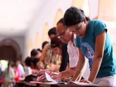 MHT CET 2023 Exam From May 9, Application Process To Begin Soon