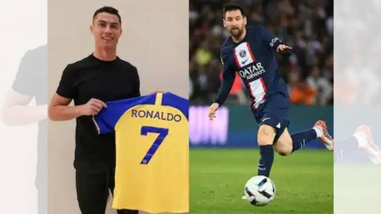 PSG announce they will play a friendly against an all-star XI from Al-Hilal and Al-Nassr on January 19. Ronaldo vs Messi: ফুটবলপ্রেমীদের জন্য সুখবর, নতুন বছরে প্রথম মাসেই মুখোমুখি মেসি-রোনাল্ডো