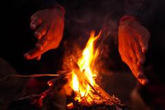 Weather Update : महाराष्ट्रात पारा पुन्हा घसरला, पुढील दोन दिवसात तापमानात घट होण्याची शक्यता