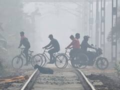 Weather Update: घना कोहरा, इन राज्यों में छुट्टी, IMD का अलर्ट... पढ़ें गला देने वाली सर्दी से जुड़े 5 अहम अपडेट