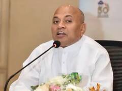 नीतीश की यात्रा पर आरसीपी हमलावर, कहा- तेजस्वी और अन्य विभागीय मंत्री के बिना क्या समाधान करेंगे CM