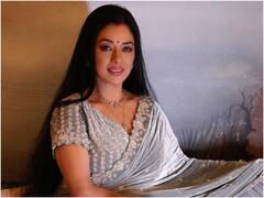 टीवी की 'अनुपमा' हैं बेहद रईस, करोड़ों कमाती हैं, साइड बिजनेस भी चलाती हैं, जानिए कितनी है नेटवर्थ