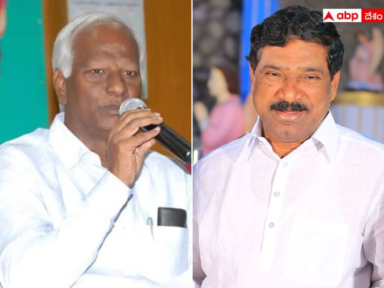 Warangal MLA Thatikonda Rajaiah vs Kadiyam Srihari: BRS leaders comments on Dalit Bandhu DNN Rajaiah vs Kadiyam Srihari: స్టేషన్ ఘణపూర్‌లో బీఆర్ఎస్ ఎమ్మెల్యే వర్సెస్ ఎమ్మెల్సీ, మాజీ డిప్యూటీ సీఎంలలో తగ్గేదెవరు !