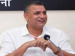 Sudhakar Singh ने बताया RJD कब करेगी उनपर कार्रवाई, उपेंद्र कुशवाहा को कहा मुखौटा, नीतीश पर भी हमला