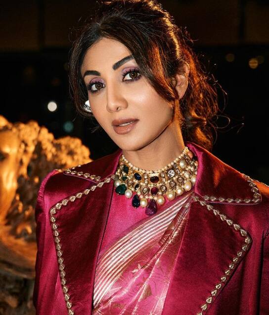 त्यानंतर शिल्पाच्या विनंतीवरून हे प्रकरण राजस्थानमधील न्यायालयाकडून मुंबई दंडाधिकारी न्यायालयात वर्ग करण्यात आलं.