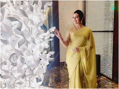 Indraja: నాలుగు పదుల వయస్సులోను తరగని అందం ఇంద్రజ సొంతం