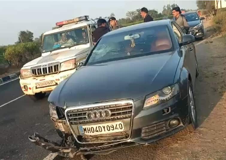 Accident between car and Activa in Aravalli, woman dead Accident: અરવલ્લીમાં કાર ચાલકે એક્ટિવાને અડફેટે લેતા મહિલાનું ઘટના સ્થળે જ મોત