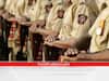 Police Recruitment: भावी पोलिसांची कसून तपासणी,उत्तेजक औषधं घेतल्याची प्रकरणं वाढीस, पोलिस विभाग सतर्क
