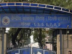 दिल्ली: जेल के कैदियों को नहाने के लिए मिलेगा गर्म पानी, ठंड के चलते उपराज्यपाल ने लिया फैसला