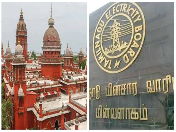 Madras High Court Ordered Ban To Tamilnadu Electricity Board Staffs Protest |  TNEB Protest: Prohibition of power board employees protest to be held tomorrow