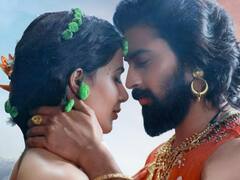 सामंथा रूथ प्रभु की फिल्म 'शाकुंतलम' का ट्रेलर रिलीज, अल्लू अर्जुन की बेटी ने भी जीता दिल